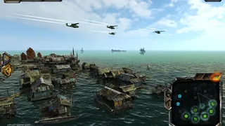 Скриншот 4 к игре Oil Rush