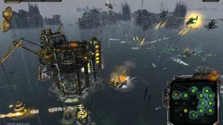 Скриншот 7 к игре Oil Rush