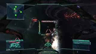 Скриншот 3 к игре SOL: Exodus