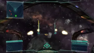 Скриншот 4 к игре SOL: Exodus