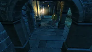 Скриншот 2 к игре Memento Mori