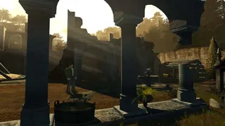 Скриншот 3 к игре Memento Mori
