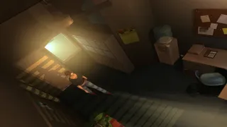 Скриншот 8 к игре Memento Mori