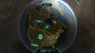 Скриншот 2 к игре XCOM: Enemy Unknown