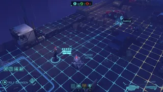 Скриншот 4 к игре XCOM: Enemy Unknown