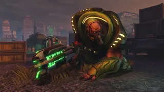 Скриншот 5 к игре XCOM: Enemy Unknown