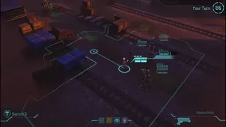 Скриншот 8 к игре XCOM: Enemy Unknown