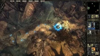 Скриншот 3 к игре Disciples III - Resurrection
