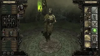 Скриншот 8 к игре Disciples III - Resurrection