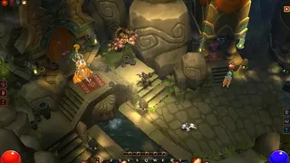 Скриншот 6 к игре Torchlight II