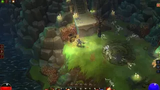 Скриншот 7 к игре Torchlight II