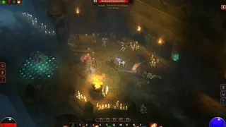 Скриншот 12 к игре Torchlight II