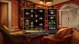 Скриншот 7 к игре Before the Echo