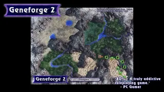 Скриншот 2 к игре Geneforge 2