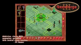 Скриншот 4 к игре Geneforge 3