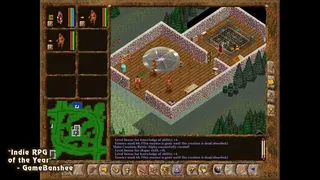 Скриншот 5 к игре Geneforge 4