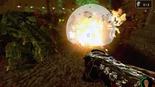 Скриншот 8 к игре Revelations 2012