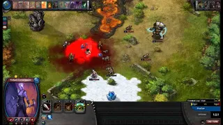 Скриншот 8 к игре Pox Nora