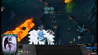 Скриншот 10 к игре Pox Nora