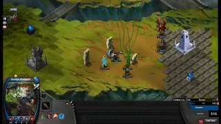 Скриншот 11 к игре Pox Nora