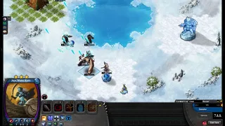 Скриншот 12 к игре Pox Nora