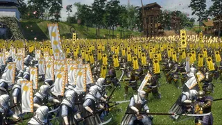 Скриншот 1 к игре Total War: SHOGUN 2
