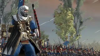 Скриншот 3 к игре Total War: SHOGUN 2