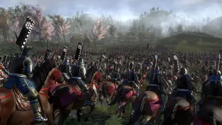 Скриншот 7 к игре Total War: SHOGUN 2