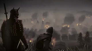 Скриншот 3 к игре A Total War Saga: FALL OF THE SAMURAI