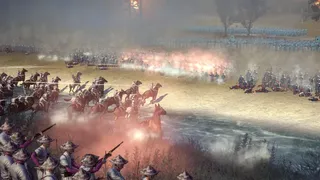 Скриншот 6 к игре A Total War Saga: FALL OF THE SAMURAI
