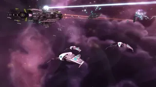 Скриншот 2 к игре Sins of a Solar Empire: Trinity