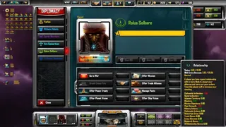Скриншот 6 к игре Sins of a Solar Empire: Trinity