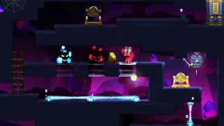 Скриншот 2 к игре Toki Tori 2+