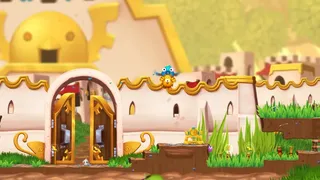 Скриншот 4 к игре Toki Tori 2+