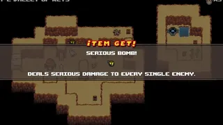 Скриншот 6 к игре Serious Sam: The Random Encounter