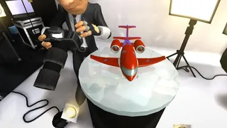 Скриншот 2 к игре Airline Tycoon 2