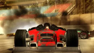 Скриншот 6 к игре Flatout 3