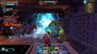 Скриншот 1 к игре Orcs Must Die! 2