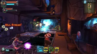 Скриншот 2 к игре Orcs Must Die! 2