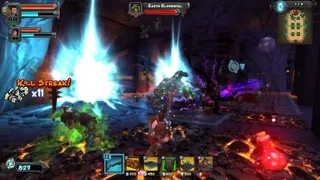 Скриншот 3 к игре Orcs Must Die! 2