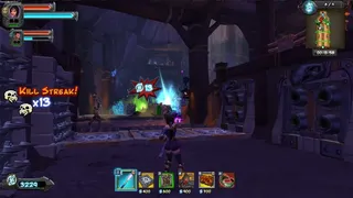 Скриншот 6 к игре Orcs Must Die! 2