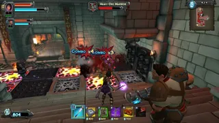 Скриншот 8 к игре Orcs Must Die! 2