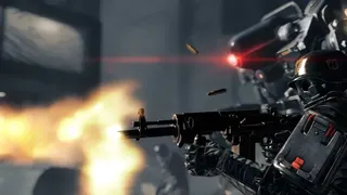 Скриншот 1 к игре Wolfenstein: The New Order