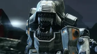 Скриншот 4 к игре Wolfenstein: The New Order