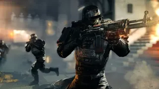 Скриншот 5 к игре Wolfenstein: The New Order