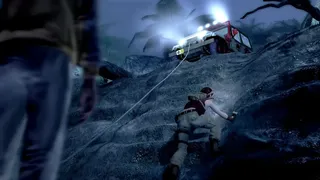 Скриншот 4 к игре Jurassic Park: The Game