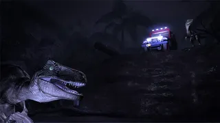 Скриншот 6 к игре Jurassic Park: The Game