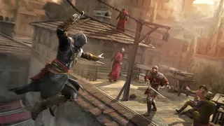 Скриншот 2 к игре Assassin's Creed Revelations