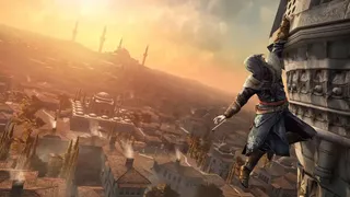 Скриншот 4 к игре Assassin's Creed Revelations