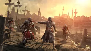 Скриншот 5 к игре Assassin's Creed Revelations